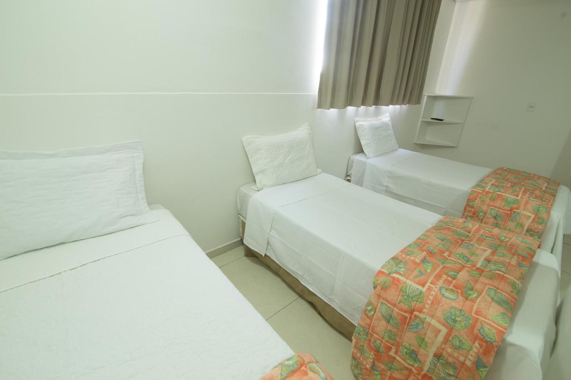 Hotel Serra Negra Betim Exteriér fotografie