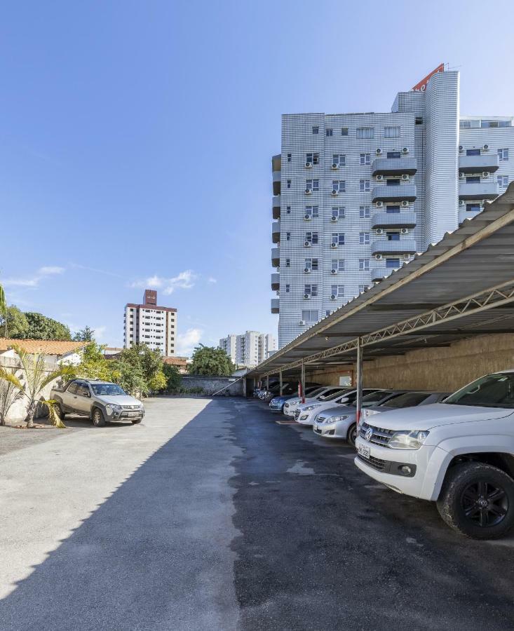 Hotel Serra Negra Betim Exteriér fotografie